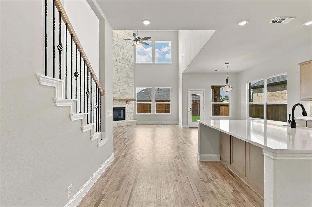 House in Van Alstyne, Texas, United States 4 - 18520292