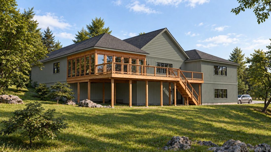 House in Accord, New York, United States 2 - 18928499