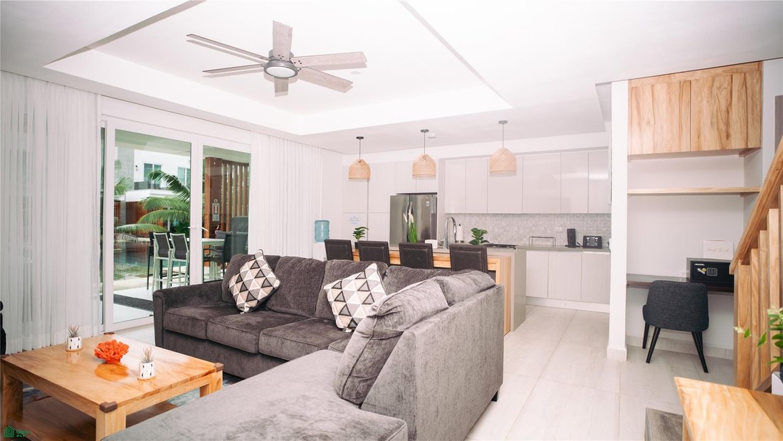 Condo in West Bay, Bay Islands Department, Honduras 2 - 18928379