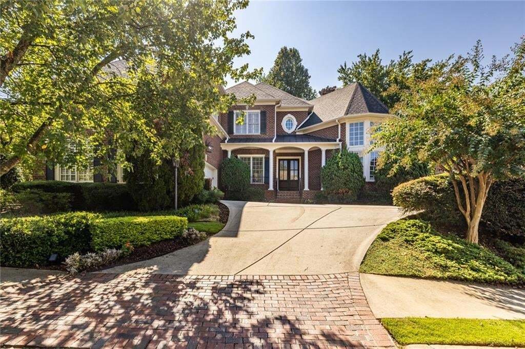 House in Atlanta, Georgia, United States 2 - 18928259
