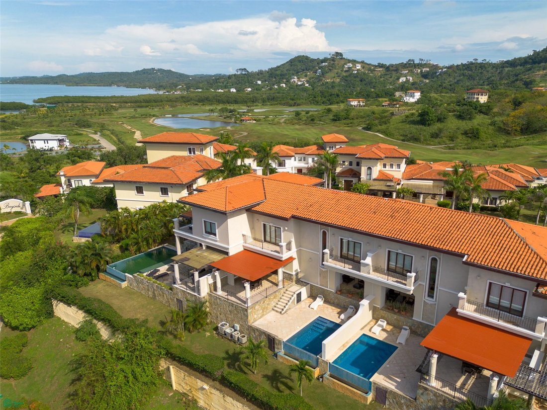 House in Pristine Bay, Bay Islands Department, Honduras 2 - 18928402