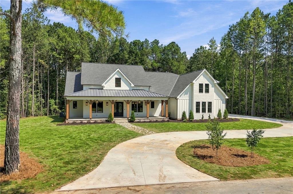 House in Acworth, Georgia, United States 2 - 18928264