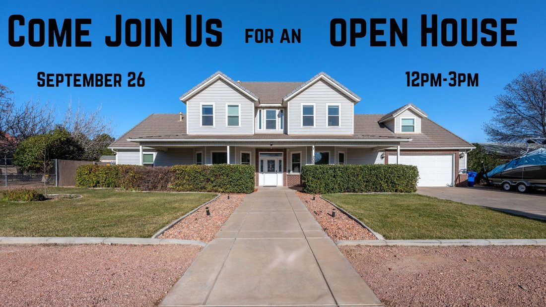 House in Washington, Utah, United States 1 - 18857808