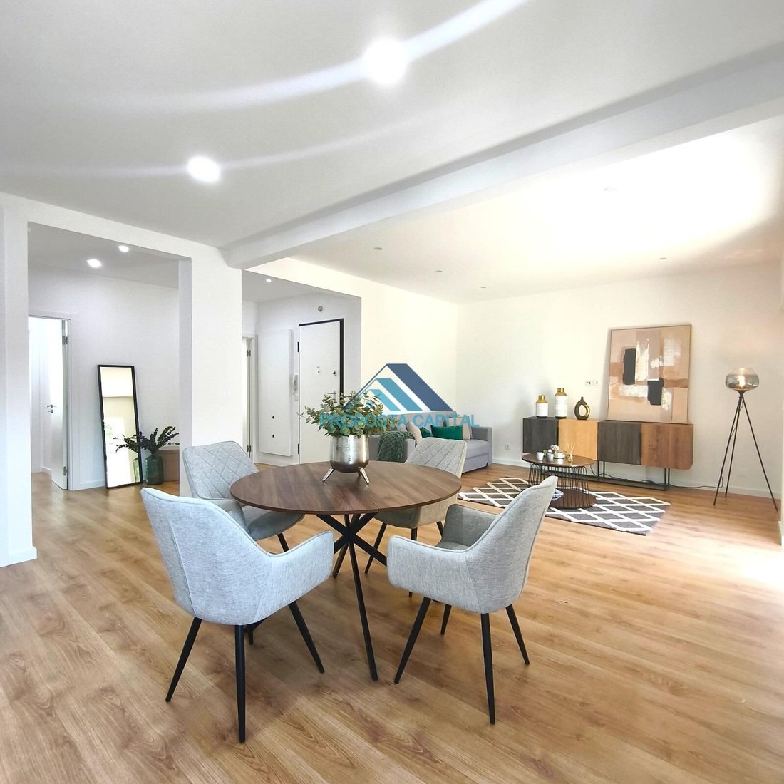 Apartment in Benfica, Lisbon, Portugal 1 - 18928528