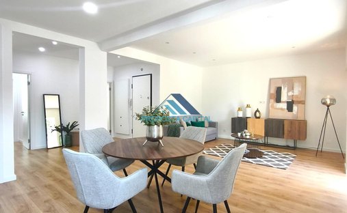 Apartment in Encosta do Sol, Lisbon, Portugal 1