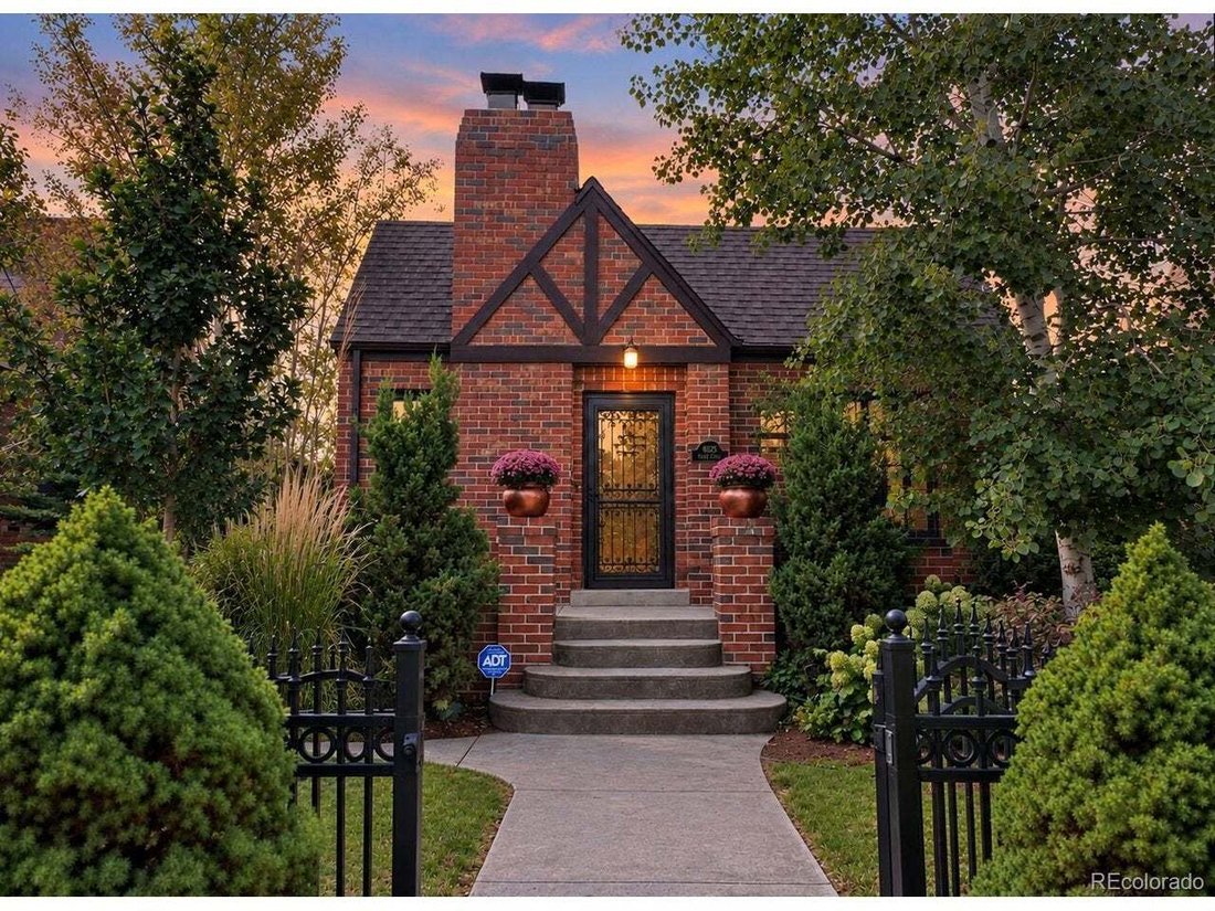 House in Denver, Colorado, United States 1 - 18928262