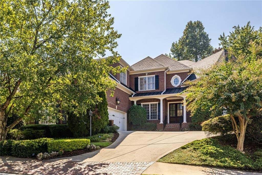 House in Atlanta, Georgia, United States 4 - 18928259