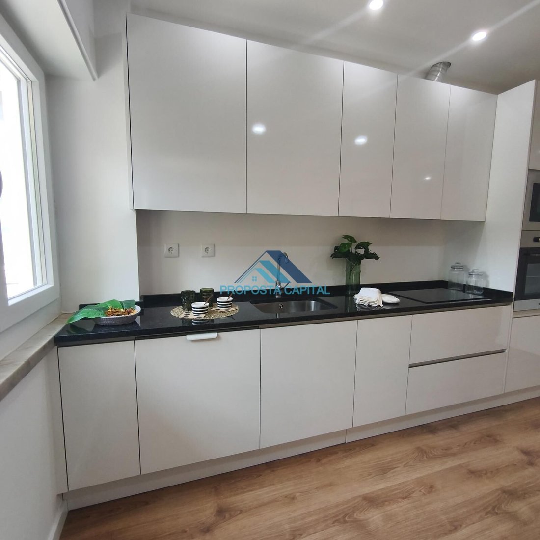 Apartment in Benfica, Lisbon, Portugal 3 - 18928542
