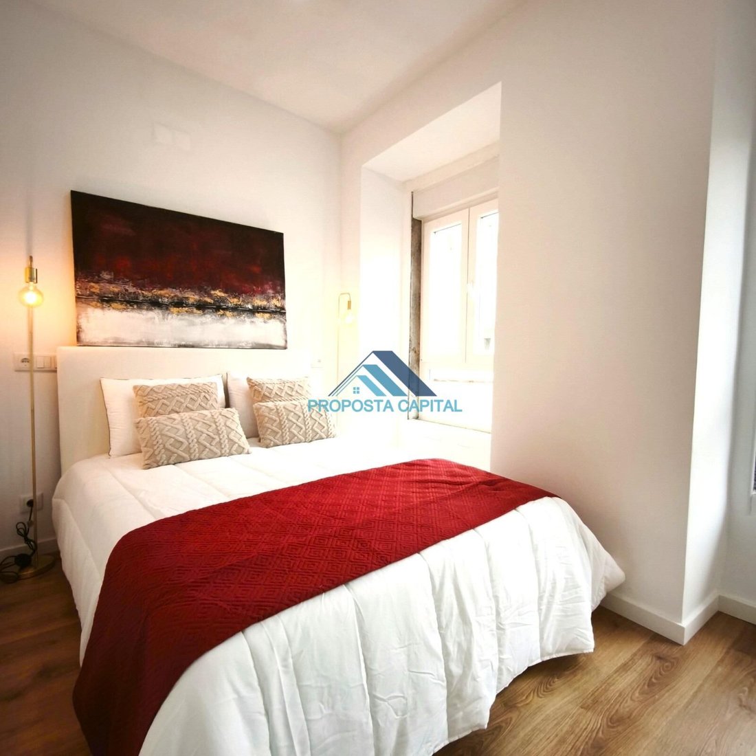 Apartment in Benfica, Lisbon, Portugal 5 - 18928488