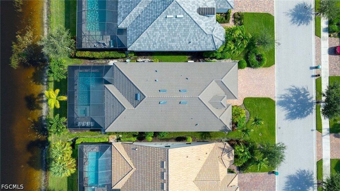 House in Naples, Florida, United States 4 - 18928198