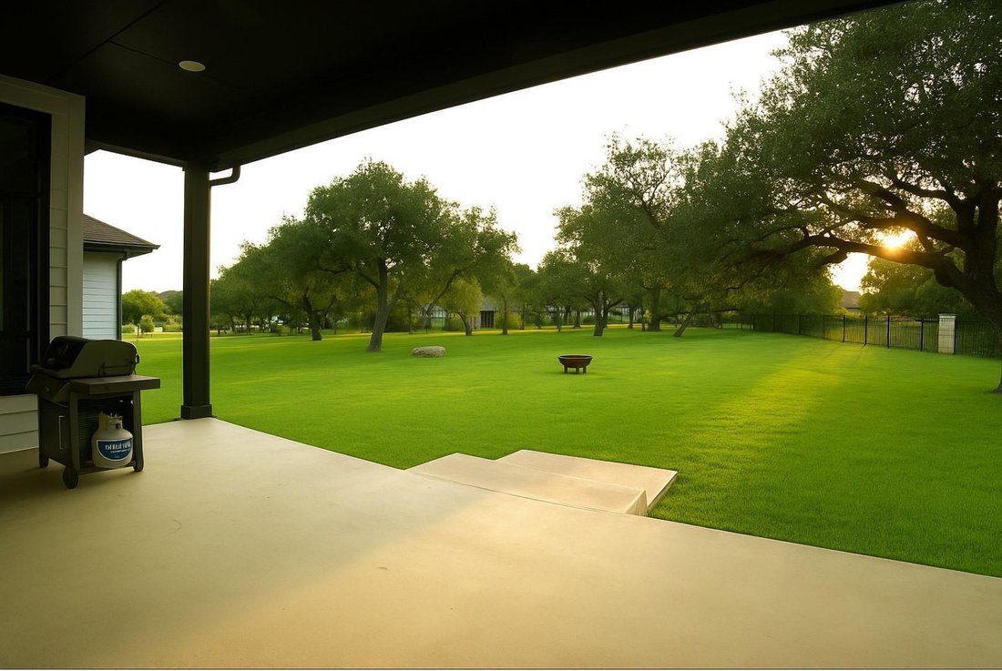 House in Georgetown, Texas, United States 3 - 18928567