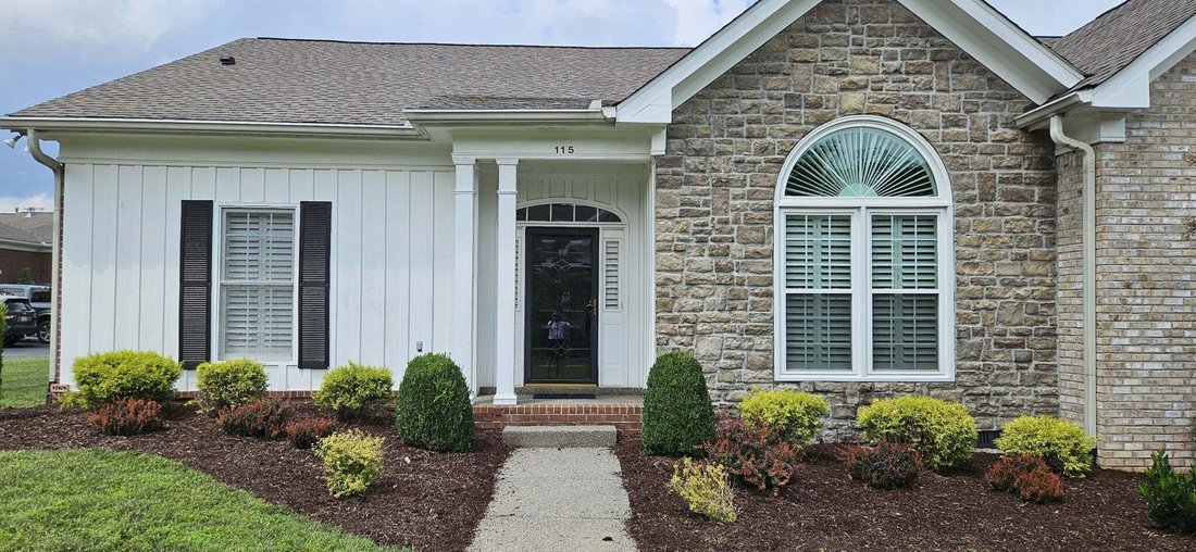 House in Nashville, Tennessee, United States 2 - 18928300
