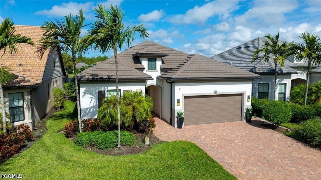 House in Naples, Florida, United States 1 - 18928198