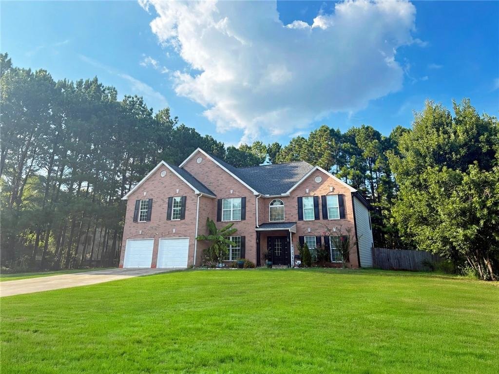 House in Acworth, Georgia, United States 1 - 18928267