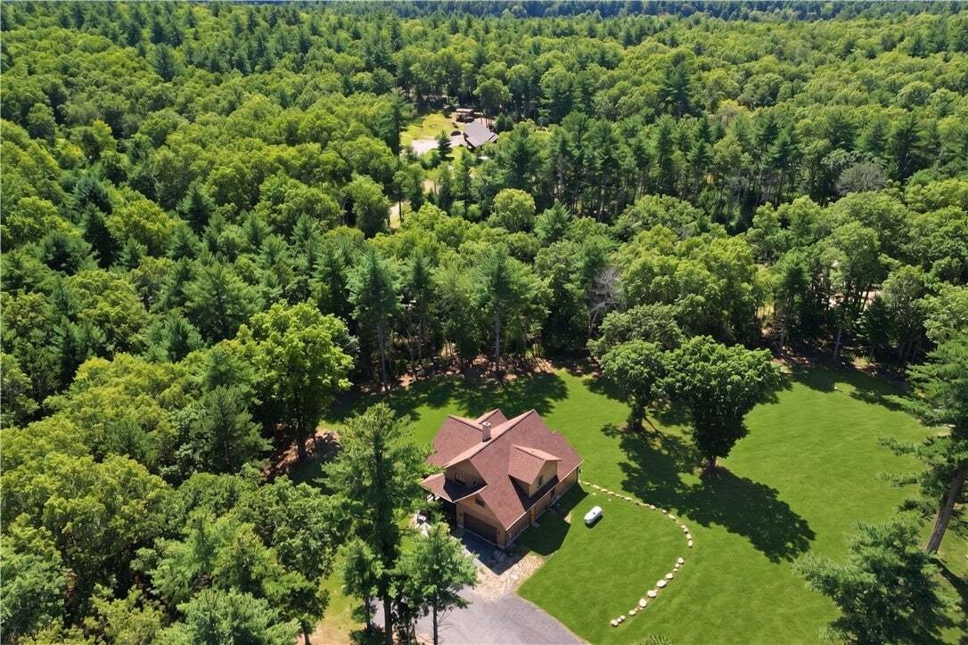 House in Coventry, Rhode Island, United States 4 - 18928240