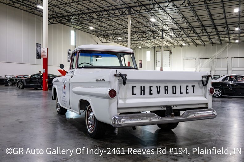 Pickup in Plainfield, United States 4 - 18928720