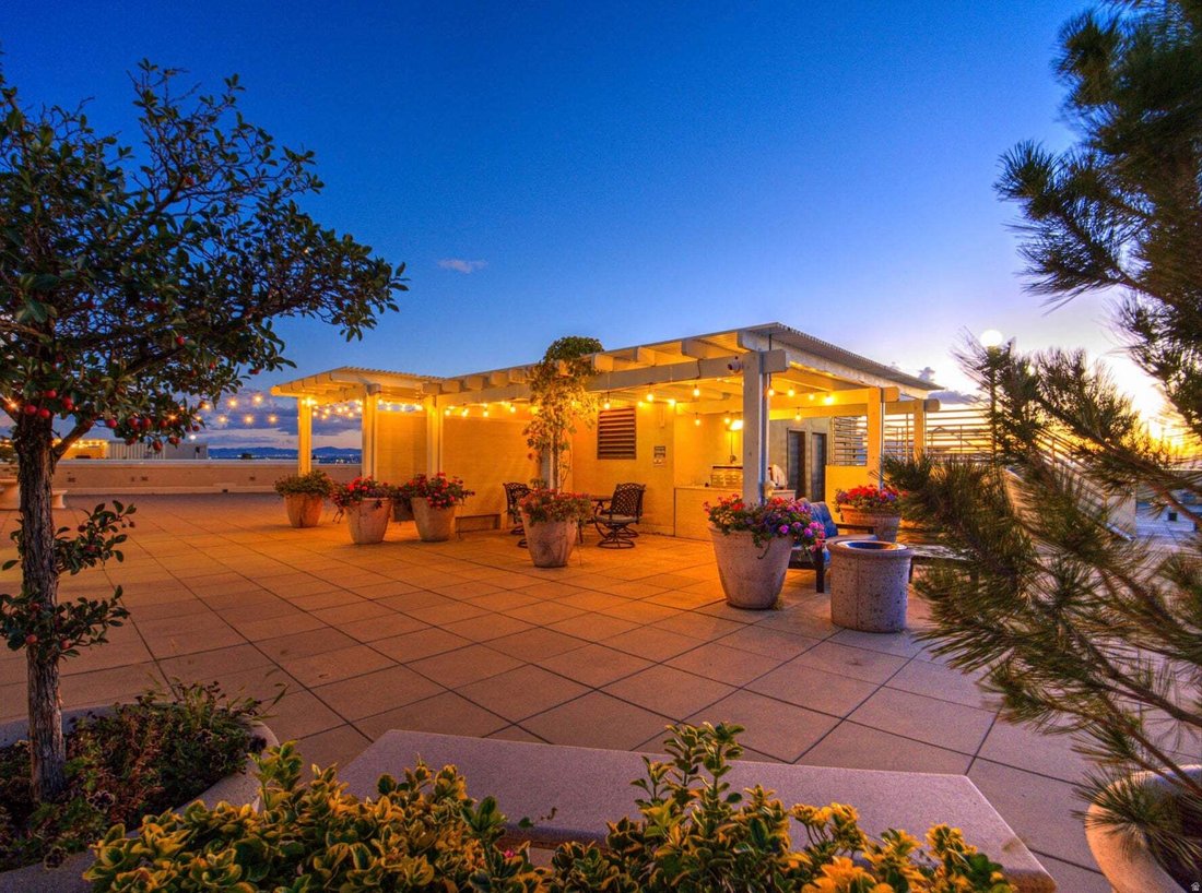 Condo in Salt Lake City, Utah, United States 4 - 18928548