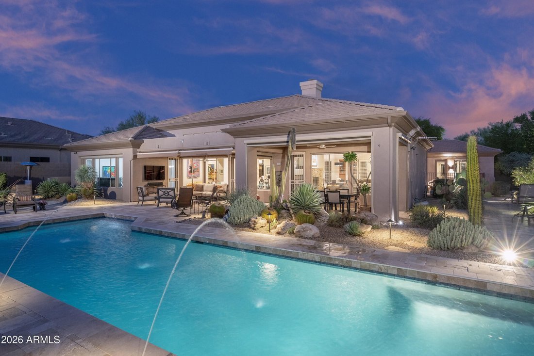 House in Scottsdale, Arizona, United States 4 - 18928328