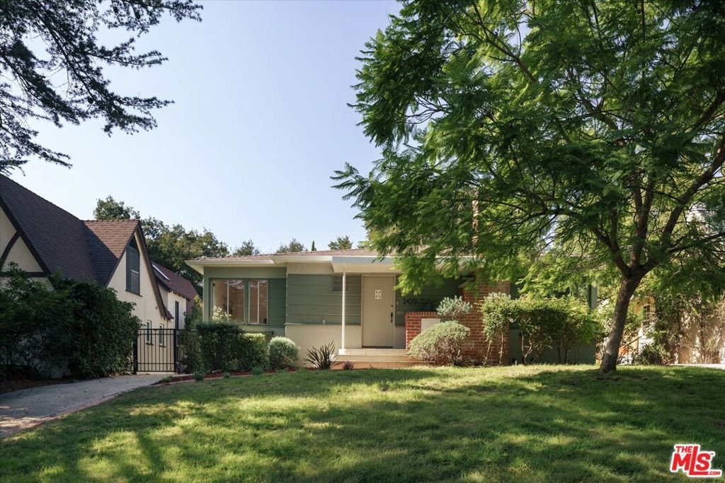 House in Glendale, California, United States 3 - 18922089