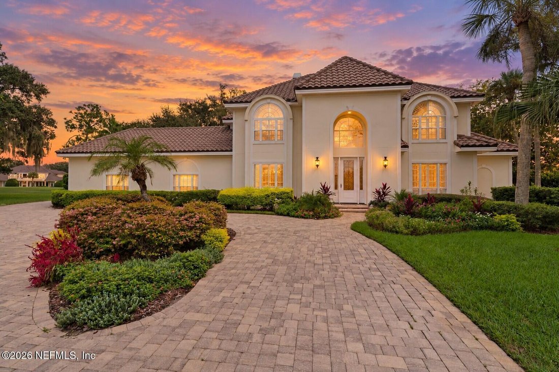 House in Ponte Vedra Beach, Florida, United States 1 - 18928191
