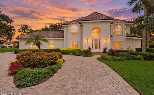 House in Ponte Vedra Beach, Florida, United States 1