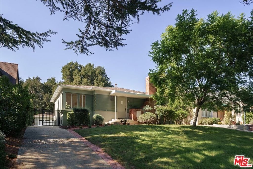 House in Glendale, California, United States 2 - 18922089
