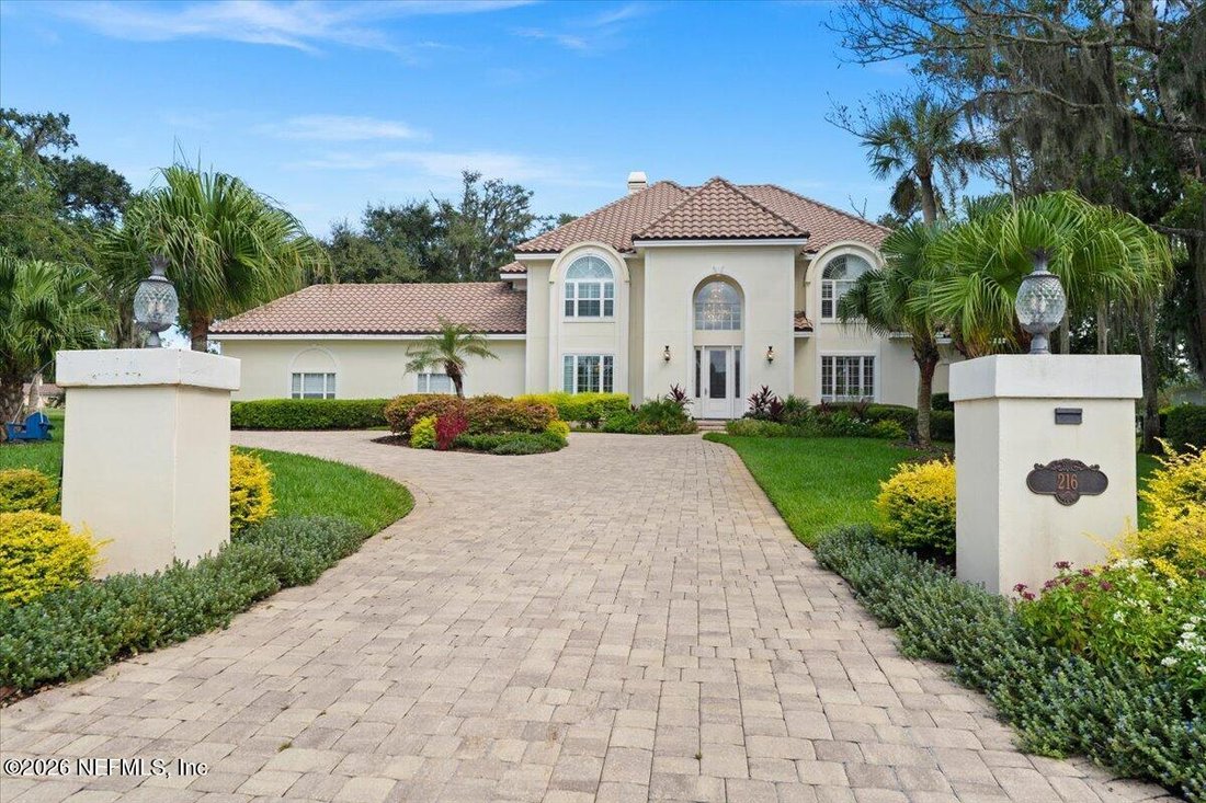 House in Ponte Vedra Beach, Florida, United States 2 - 18928191