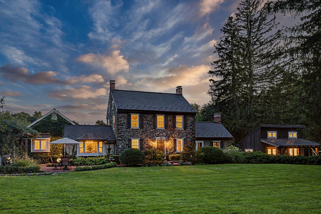 House in Quakertown, Pennsylvania, United States 2 - 18928162
