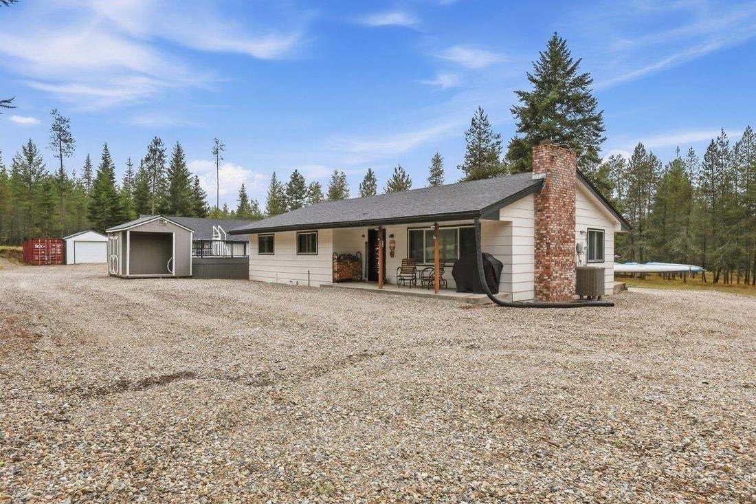 House in Newport, Washington, United States 1 - 18653609