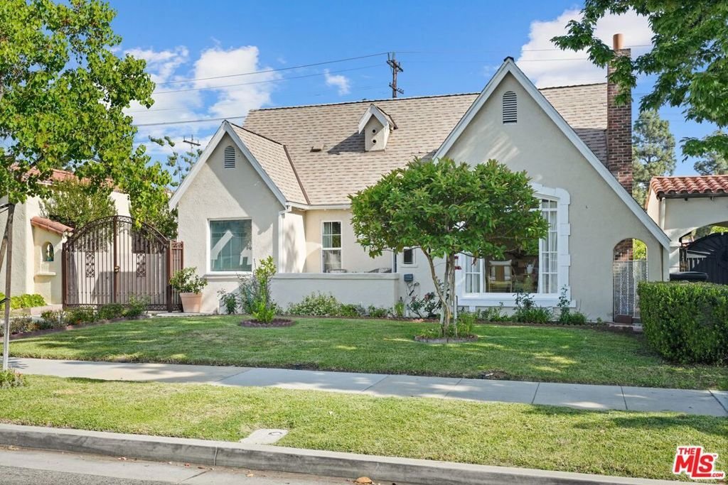 House in Glendale, California, United States 2 - 18928236