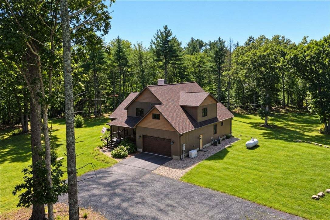 House in Coventry, Rhode Island, United States 3 - 18928240