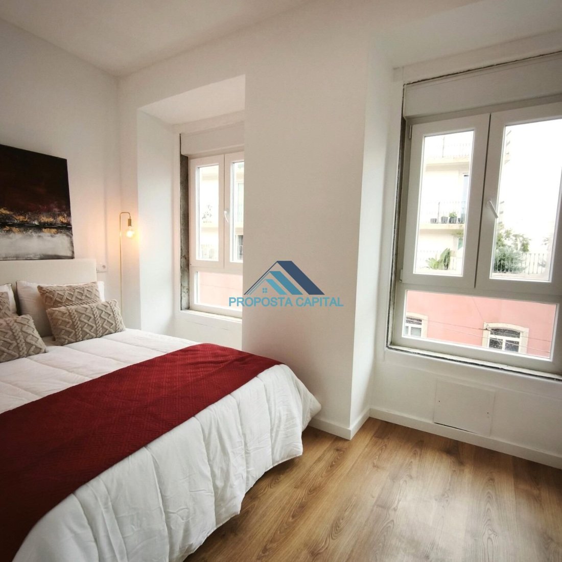Apartment in Benfica, Lisbon, Portugal 1 - 18928518