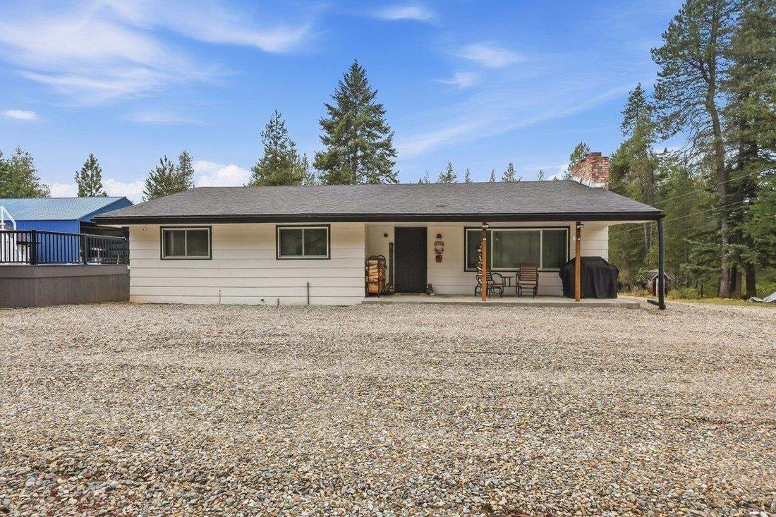 House in Newport, Washington, United States 3 - 18653609