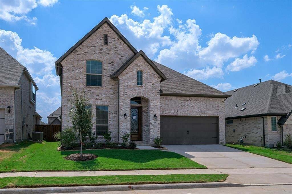 House in Celina, Texas, United States 4 - 18640513
