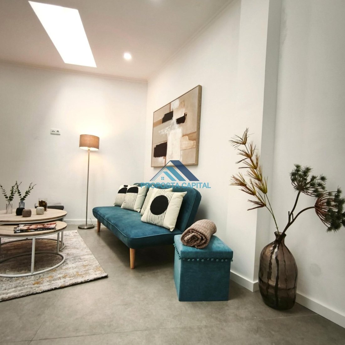 Apartment in Benfica, Lisbon, Portugal 3 - 18928518