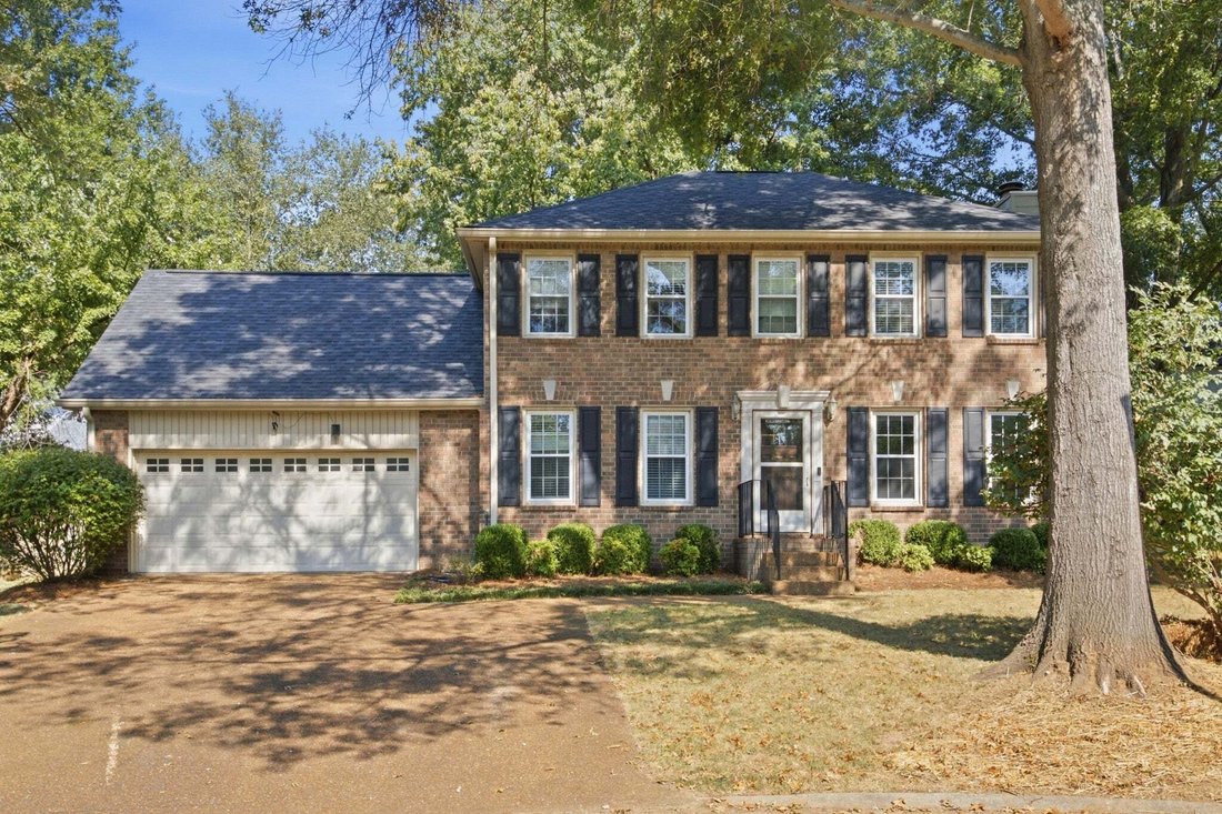 House in Franklin, Tennessee, United States 3 - 18928292