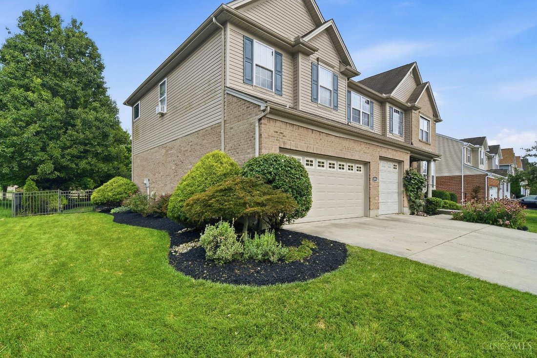 House in Fairfield Twp, Ohio, United States 3 - 18928202