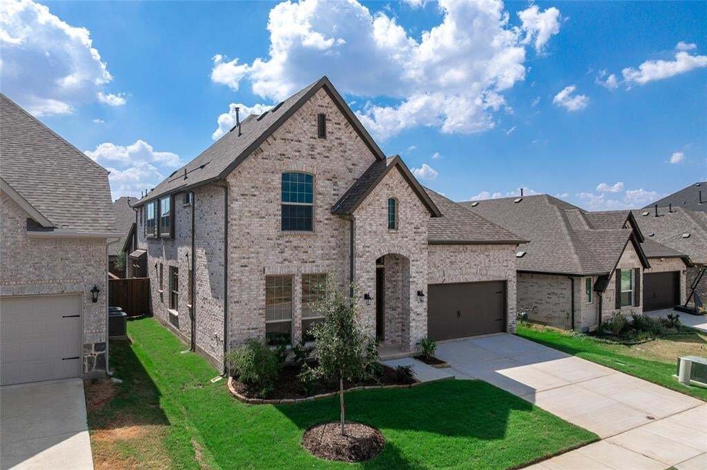 House in Celina, Texas, United States 3 - 18640513