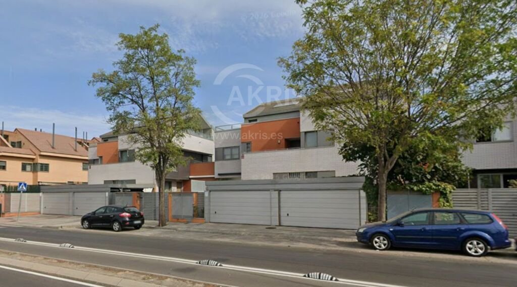 House in Rivas-Vaciamadrid, Comunidad de Madrid, Spain 1 - 18928196
