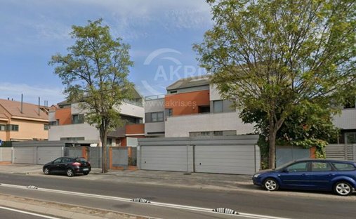 House in Rivas-Vaciamadrid, Comunidad de Madrid, Spain 1