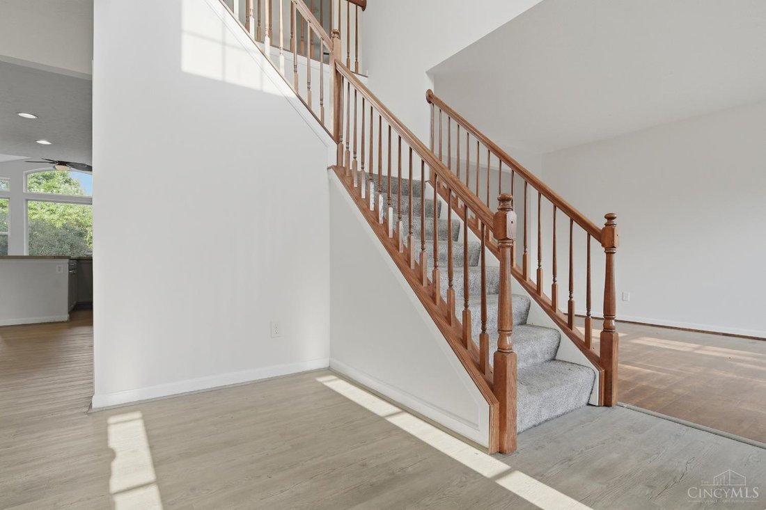 House in Fairfield Twp, Ohio, United States 5 - 18928202