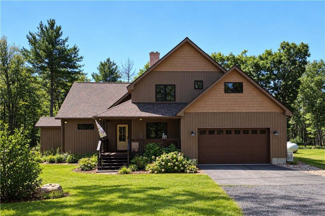 House in Coventry, Rhode Island, United States 1 - 18928240