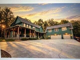 House in Monteagle, Tennessee, United States 1 - 18928301