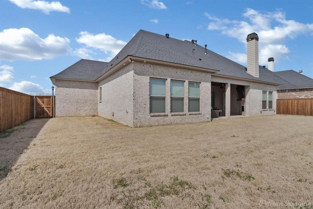 House in Bossier City, Louisiana, United States 2 - 18928480