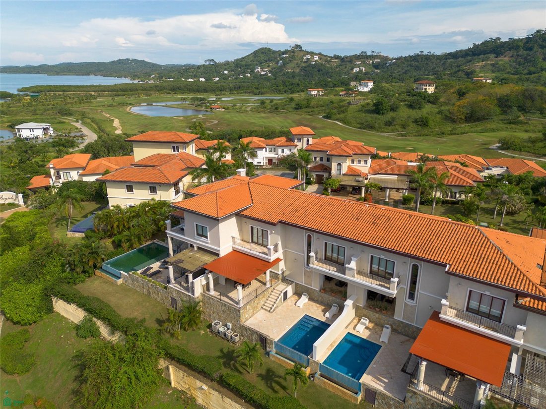 House in Pristine Bay, Bay Islands Department, Honduras 5 - 18928402