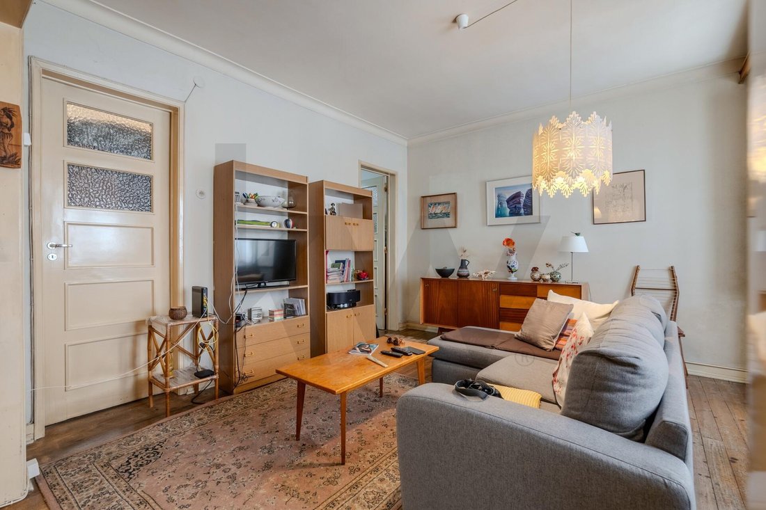 Apartment in Santo Antonio, Lisbon, Portugal 5 - 18928371