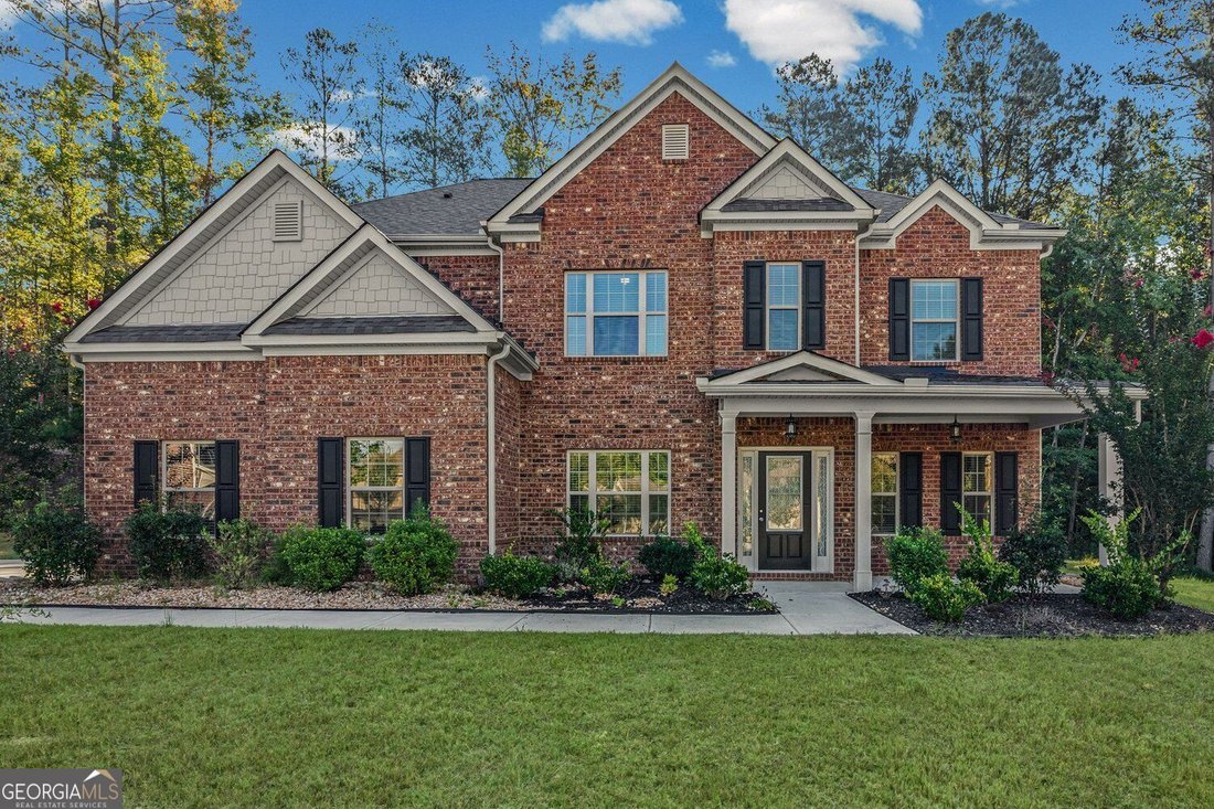 House in South Fulton, Tennessee, United States 1 - 18928554