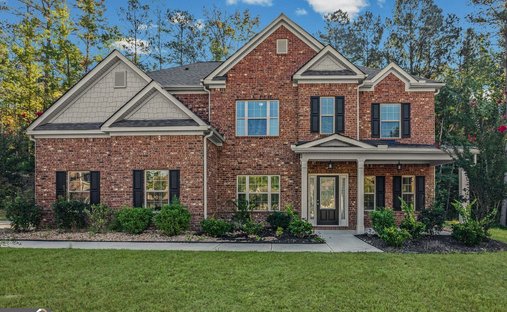 House in South Fulton, Tennessee, United States 1
