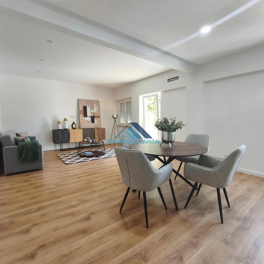 Apartment in Benfica, Lisbon, Portugal 2 - 18928542