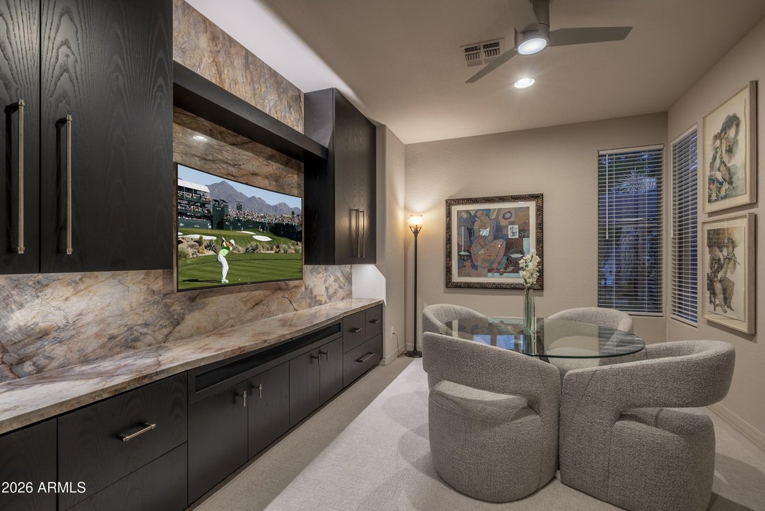 House in Scottsdale, Arizona, United States 2 - 18928328